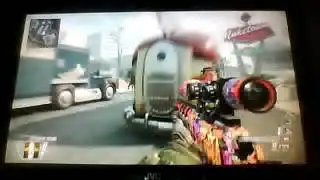 bo2 quick scope i never cheat