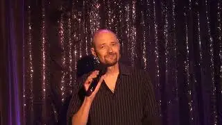 Jason Hull   What You Won't Do For Love (Cover) 6 18 24