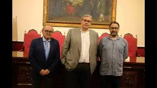 AULA DE CULTURA | Conferencia de Juan Manuel de Prada, escritor