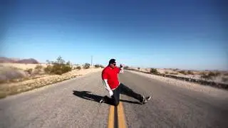 Fuego Desert Heat