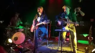 EXILE - Not fade away (Buddy Holly Cover)