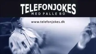 TelefonJoke: Don &Oslash;