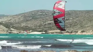 Naish Draft 2016