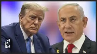 🚨 HISTORIA MPYA! MAREKANI WAMEMPINGA ISRAEL KWEUPE | TRUMP: HATAKI KUMPIGA IRAN, NETANYAHU ANATAKA