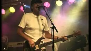 Under cover - Downhearted  (Koetstock 2003)