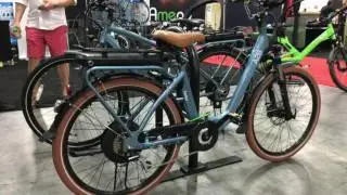 Interbike 2016