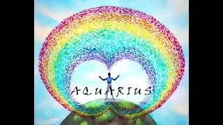 The Time Has Come -- Anthem for AQUARIUS