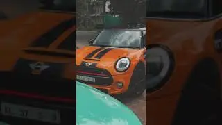 Mini CooperS #trending#savemodificatons #minicooper#minicountryman #minicountryman#minicooperworld