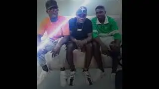 El Karma L Flow - Junizinho - Renny la elegancia salsa urbana video oficial