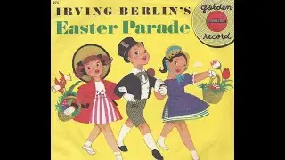 Irving Berlin song 
