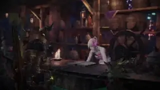 MHW Summer Twilight Fest