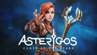 Asterigos Add Killing Building Damage Up