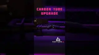 ForceTube & Carbon Tube Upgrades! Can&rsquo;t WAIT to FEEL some RECOIL!!