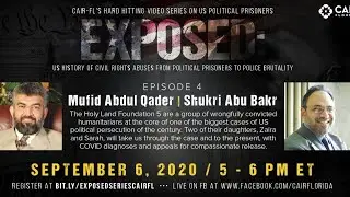 EXPOSED Episode 4: The Holy Land Foundation 5