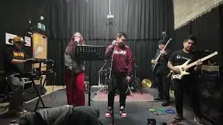 After All Cover ( iRish blackpool )