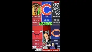 Is this the worst stretch in Chicago sports history??
