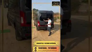 Another Luxury Caravan Delivered