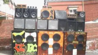 Iroy - Black Man Time