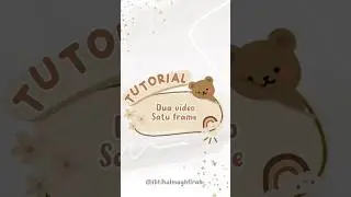 Tutorial edit video di Capcut🤍 #tutorialeditvideo #tutorialcapcut