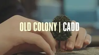 CADD - Old Colony RVTHS