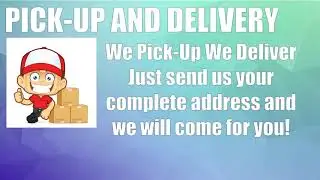 Passfast Services Offered