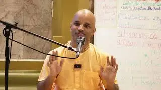 Sri Rupa Siksha - Rarity of a Krishna Bhakta | Sri Caitanya Caritamrita