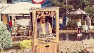 Jack Skuller - Give Yourself a Chance (Official Video)