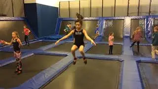 Epic Air Fun