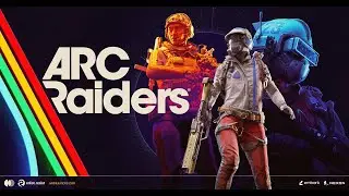 ARC RAIDERS PL Pierwsze spotkanie z nową grą