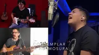 Una Cosa He Pedido |  Semilla Santa Mónica [Maranatha Music - Cover]