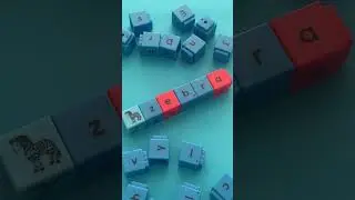 Reading Rods&reg; Alphabet & Phonemic Awareness by Hand2Mind