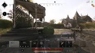 Hunt Showdown Азиатский сервер DeathMatch (8)