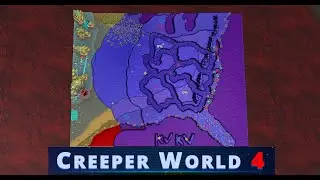 System Wars #17:  Creeper World 4 Part 284