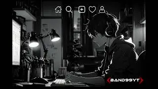 Sad Piano Music For Study | Band99YT | #copyrightfree 