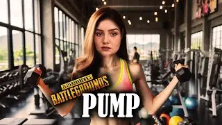 Krass | PUBG Battlegrounds