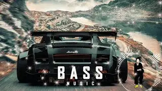 TUNE SOUL&bull;21M veiws 💣 Insane Car Bass Test | Subwoofer Destroyer  TUNE SOUL 