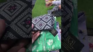 Only in Rs.1599/- 💞💥BRANDED STITCHED LAWN CORDS SET 🔥❤️✅ Genuine Fabric Quality👗 Ready To Wear