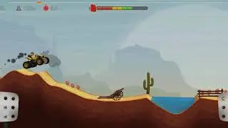 Prime Peaks Wild West- 5 (Rock Crusher)