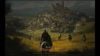 Age Of History 3 : Turkey - Episode 58