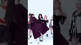 dayeon dancing to hwasa's na?! #kep1er