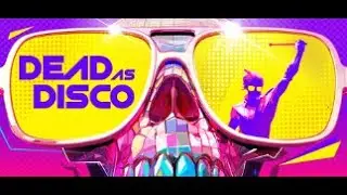Dead as Disco Full Gameplay & Review | Patch Slap