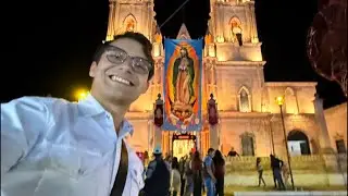 🔴 Fiesta de Degollado Jalisco