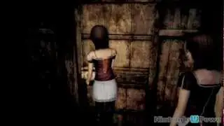 &hearts; Project Zero 2: Wii Edition - First Look - Wii