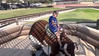 The Stockyards, Fort Worth Adventure