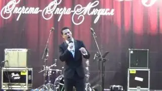 Dmitry Sharaburin Дмитрий Шарабурин -  The Shadow of Your Smile