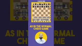 Узнайте о Chess960 или шахматах Фишера #chess #bobbyfischer #chess960