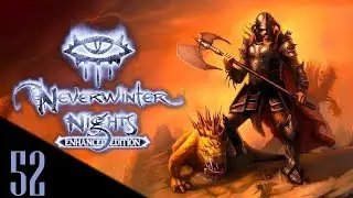 Fall of the Lich | NWN, Enhanced Edition: SOU Campaign Episode 52