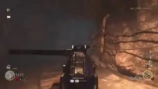 WW2 Zombies Helping MrChuse Get Prestige Master