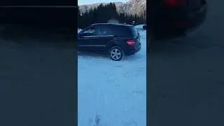 Mercedes ML 2020
