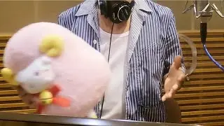 obey me|| mc-chan fancam